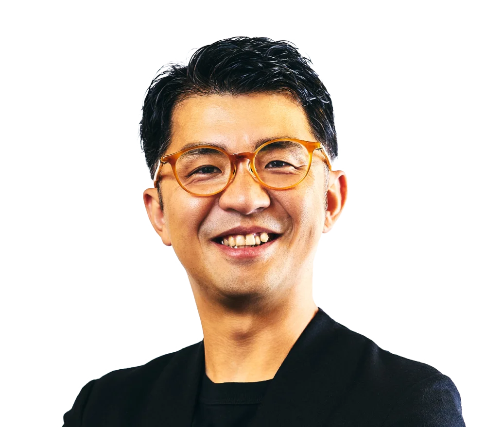 佐宗 邦威氏
