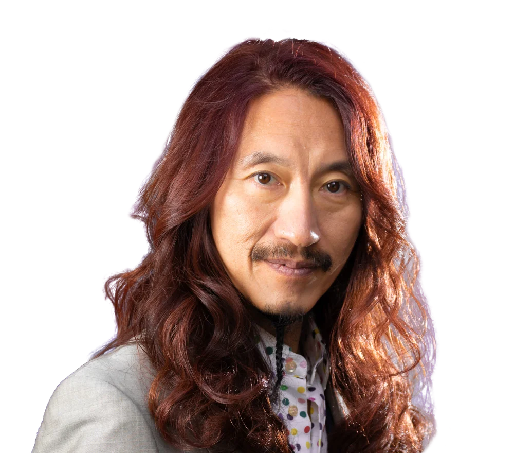 澤 円氏