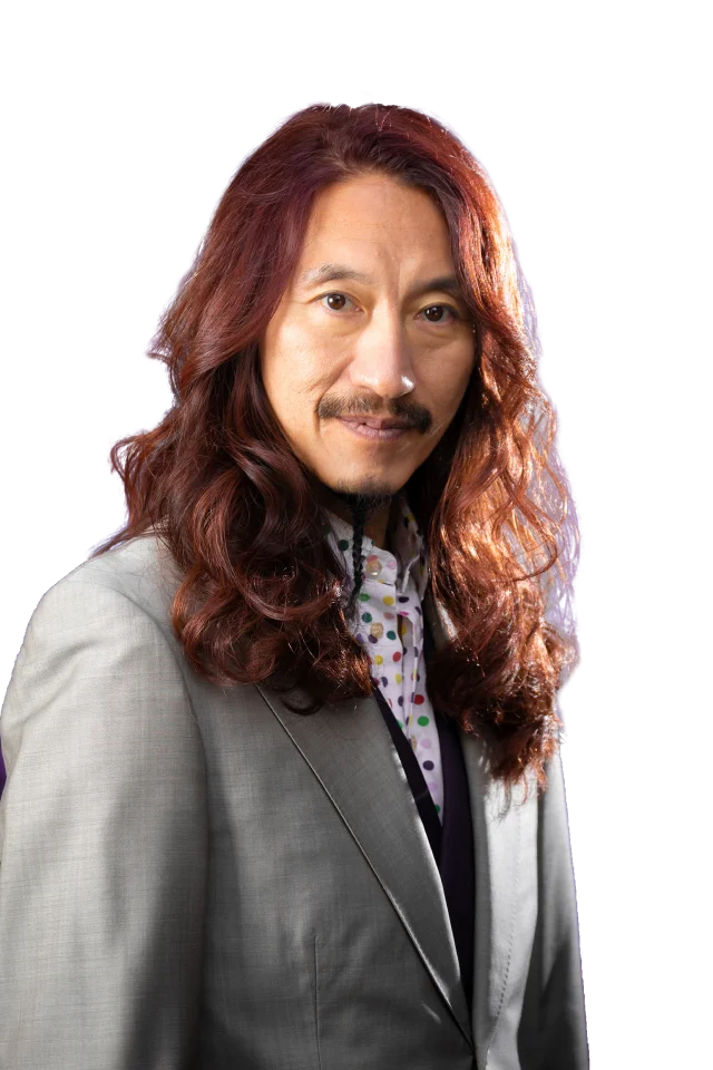 澤 円氏