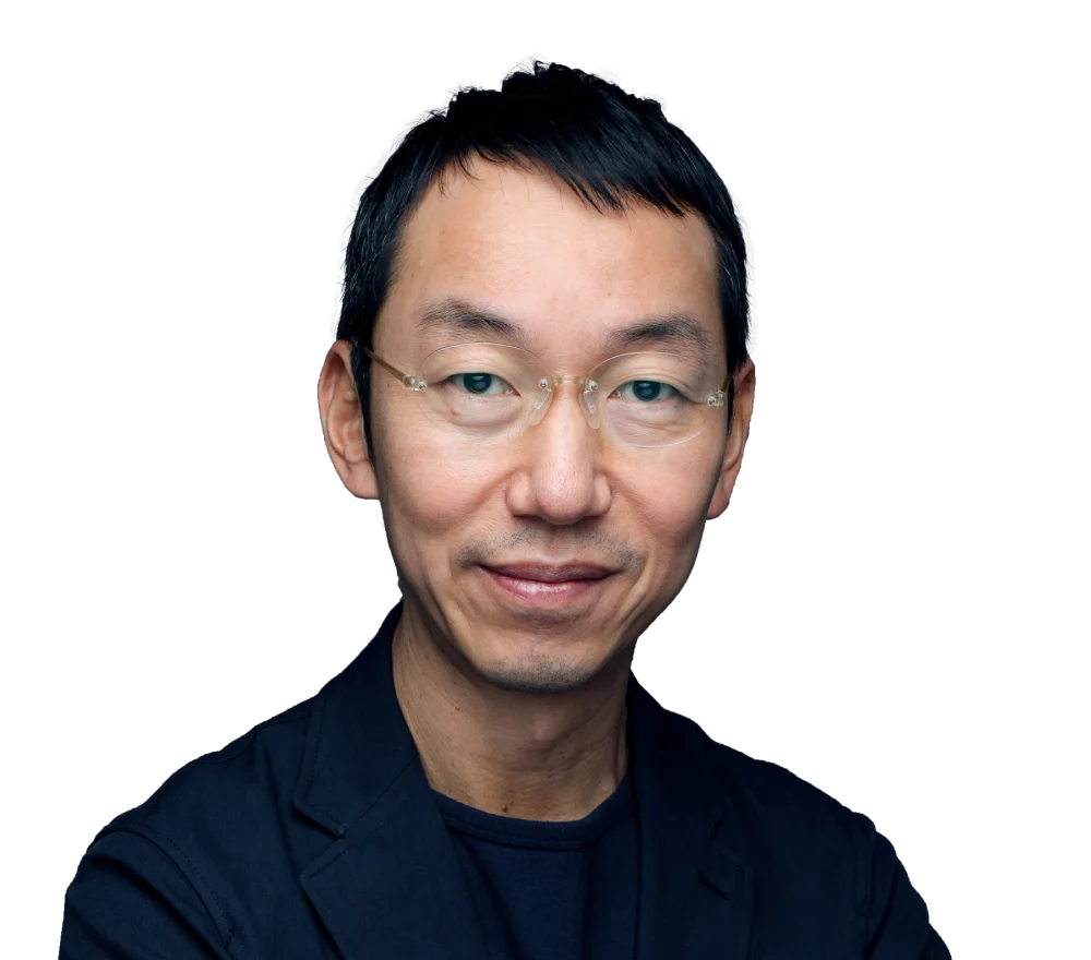 山口 周氏