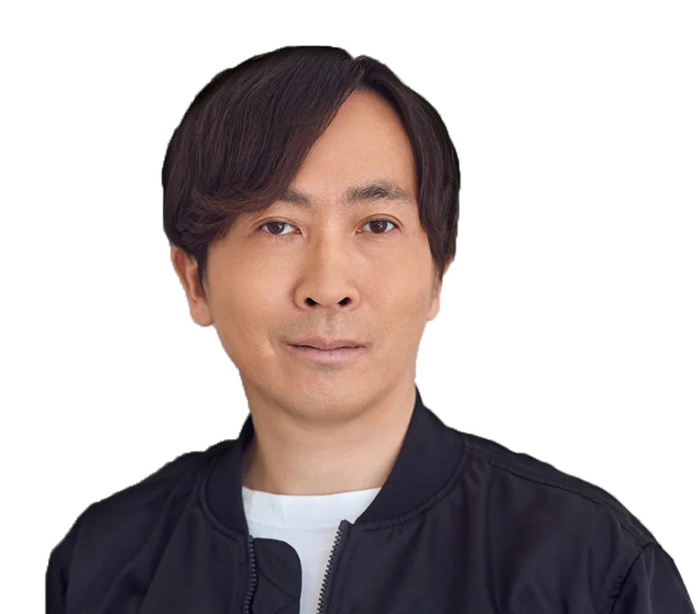 小野 壮彦氏